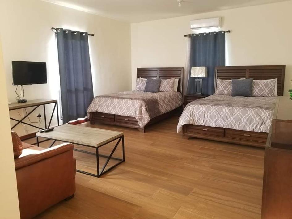 Villa Corsua 장크트 고아르스하우젠 외부 사진