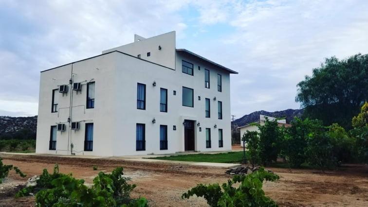 Villa Corsua 장크트 고아르스하우젠 외부 사진