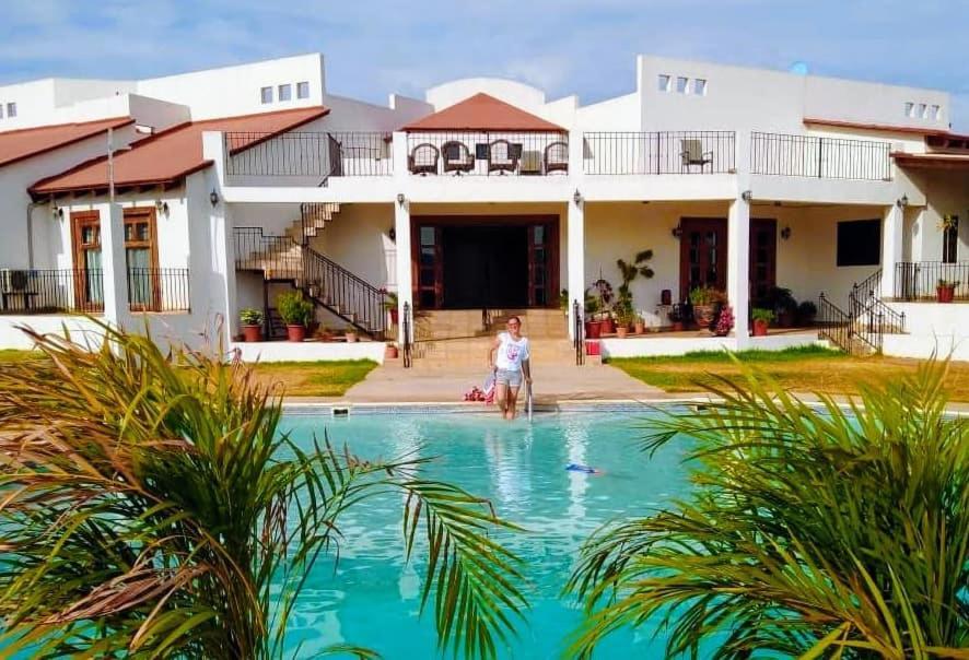 Villa Corsua 장크트 고아르스하우젠 외부 사진