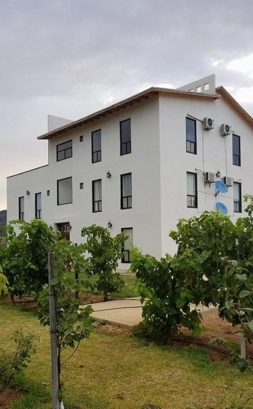 Villa Corsua 장크트 고아르스하우젠 외부 사진