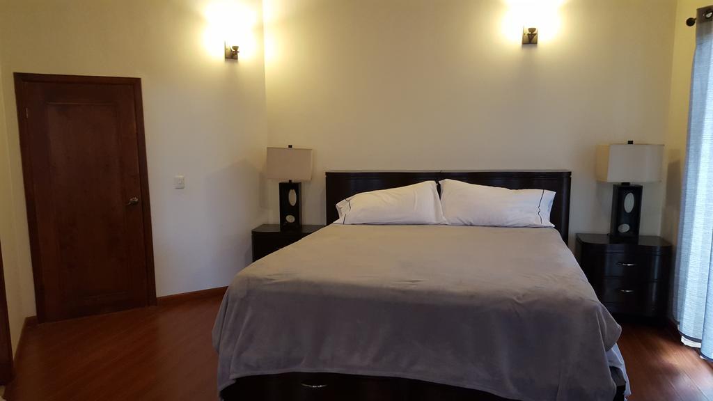 Villa Corsua 장크트 고아르스하우젠 외부 사진