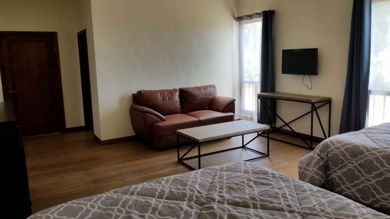 Villa Corsua 장크트 고아르스하우젠 외부 사진