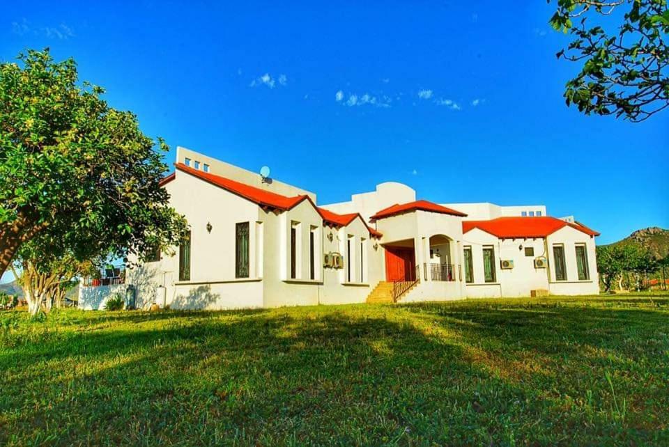 Villa Corsua 장크트 고아르스하우젠 외부 사진