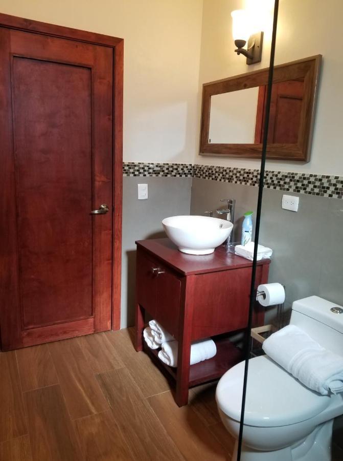 Villa Corsua 장크트 고아르스하우젠 외부 사진